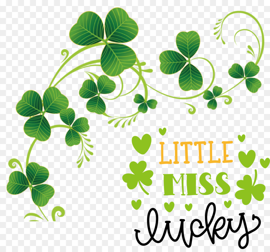 Shamrock，Trébol De Cuatro Hojas PNG