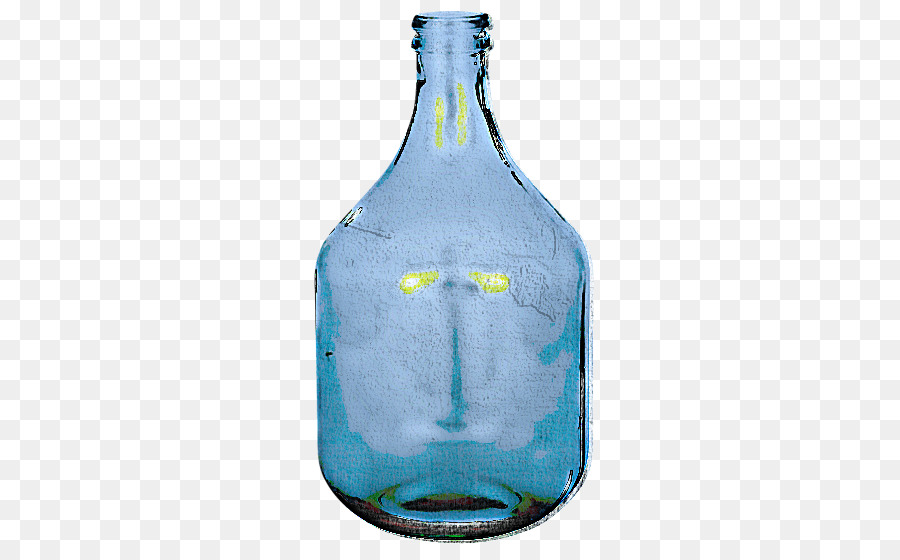 Botella De Vidrio，Botella De Agua PNG