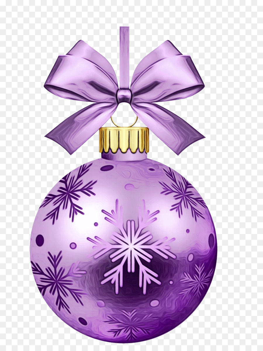 Adorno De Navidad，Decoración PNG