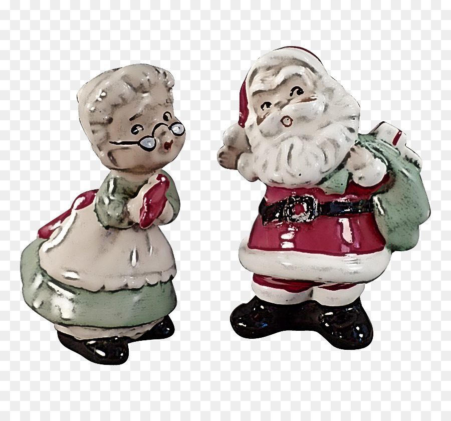 Adorno De Navidad M，Santa Clausm PNG