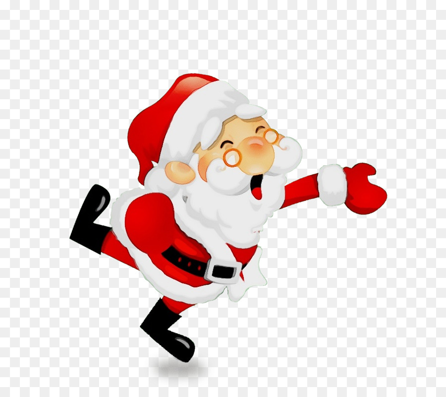 Papá Noel，Navidad PNG