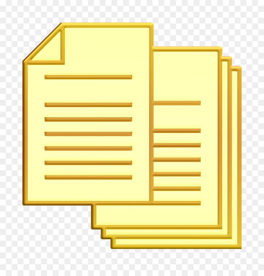 Documentos，Papel PNG