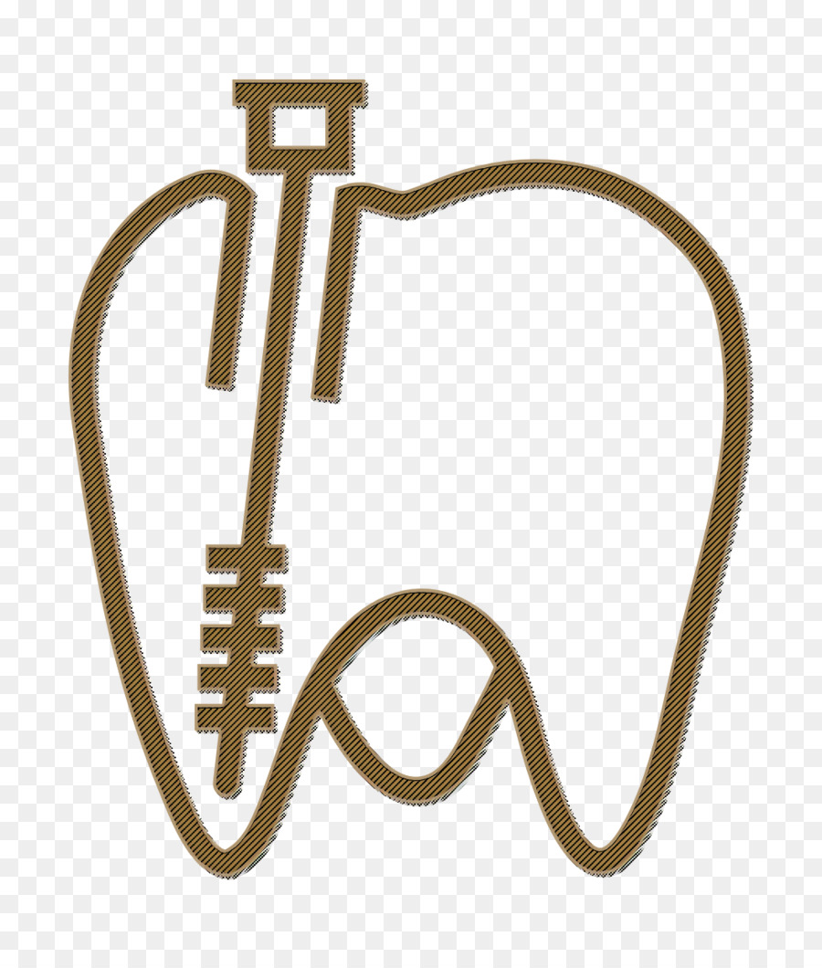 Odontología，Endodoncia PNG