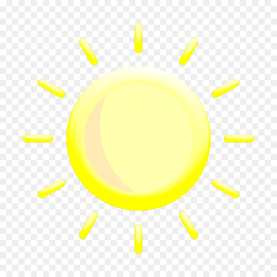 Sol Y Nube，Sol PNG