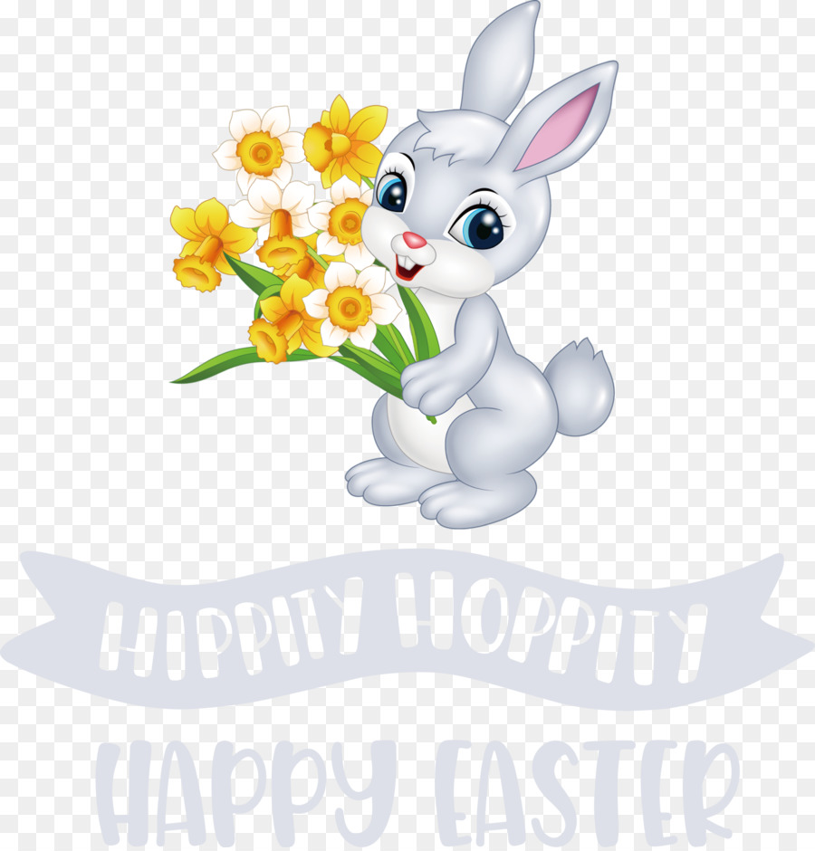 Conejito De Pascua，Bugs Bunny PNG