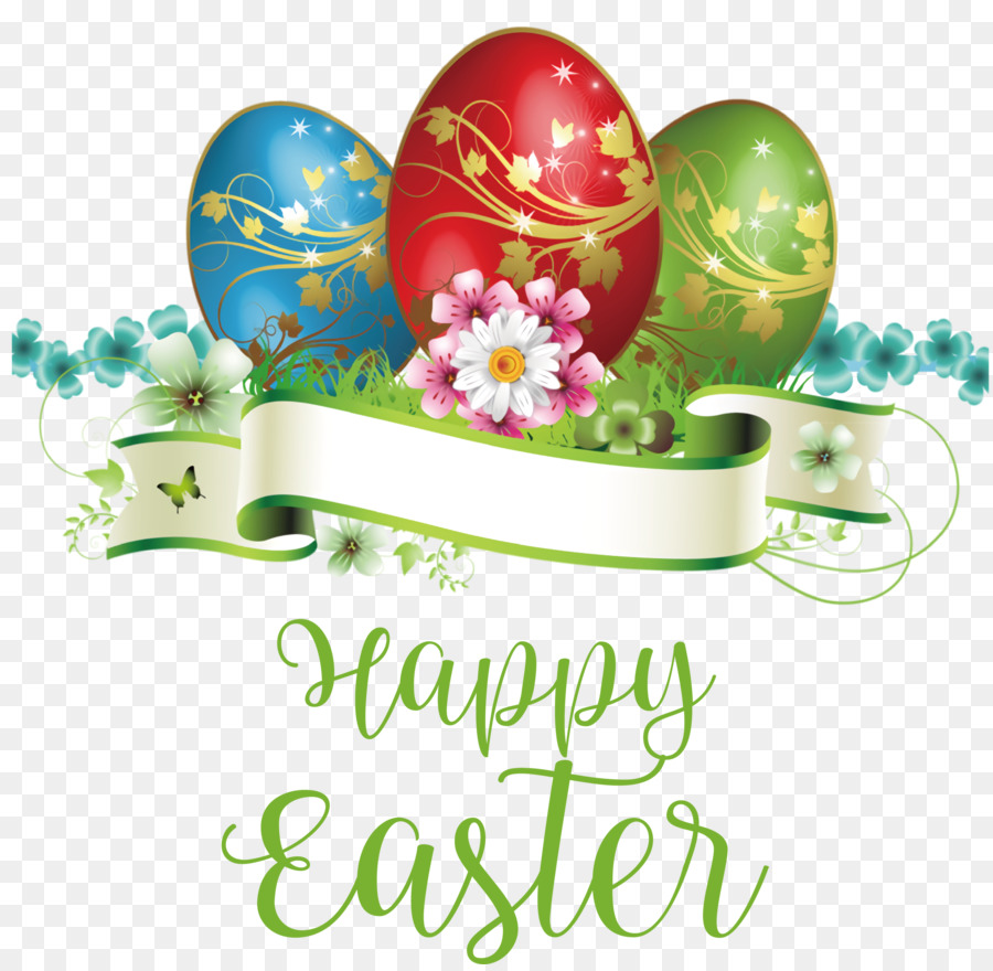 Felices Pascuas，Texto PNG