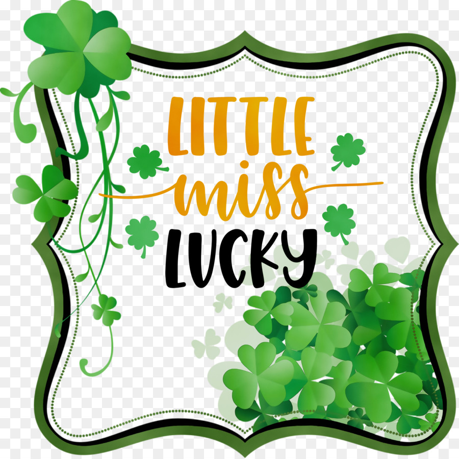 Shamrock，Trébol De Cuatro Hojas PNG