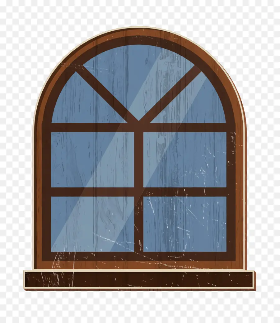 Ventana，Tratamiento De La Ventana PNG