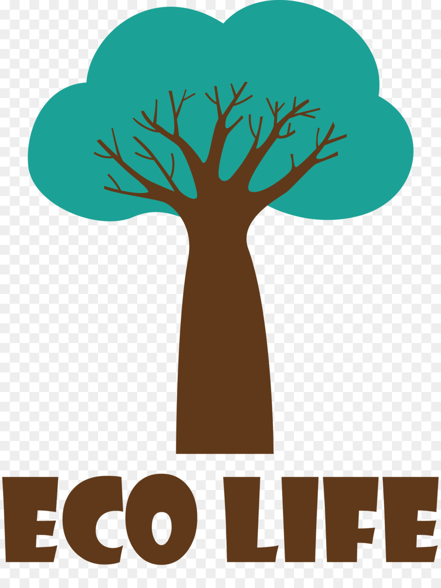 Árbol，Ecológico PNG