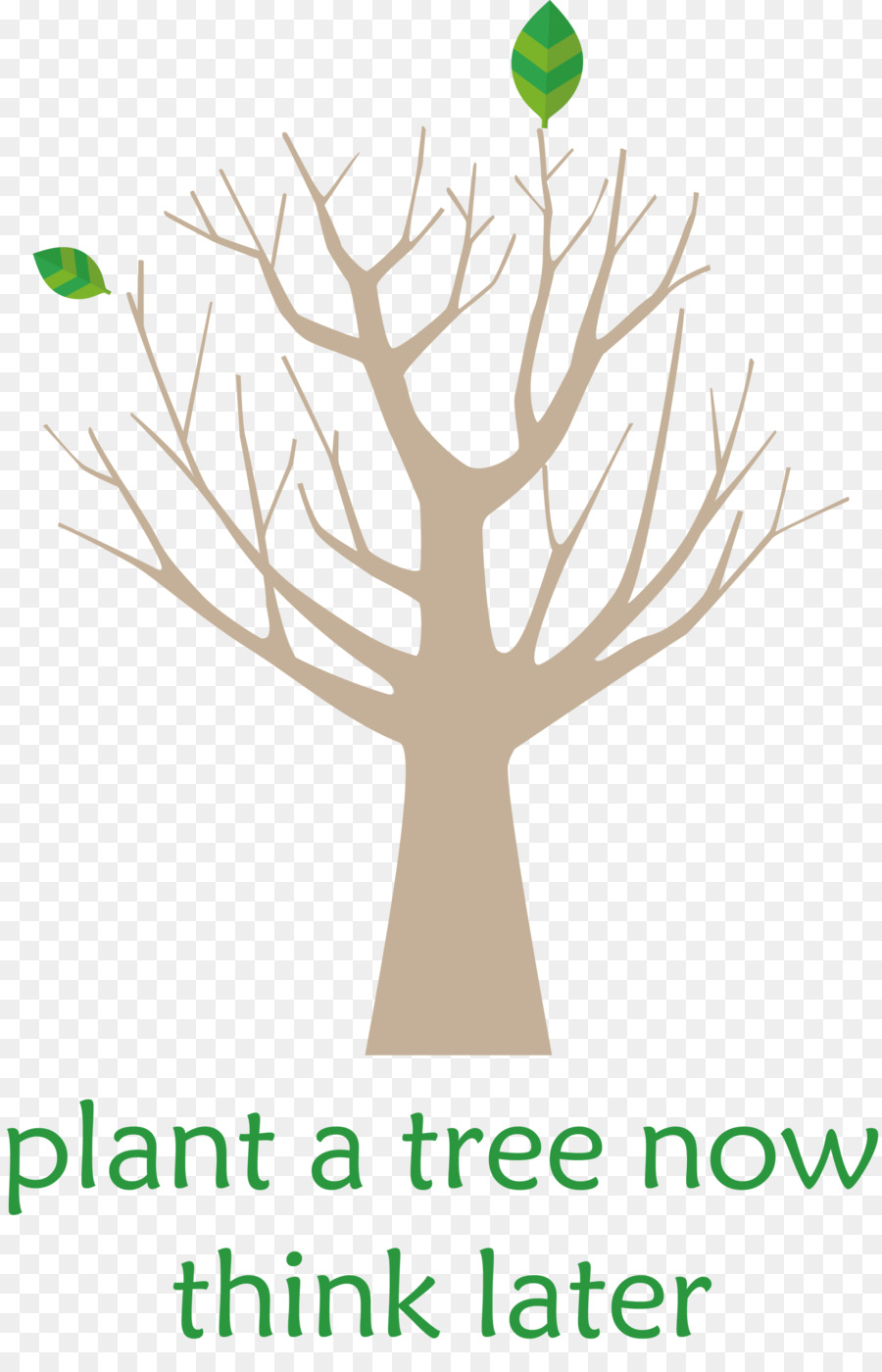 Árbol，árbol De Frondosas PNG