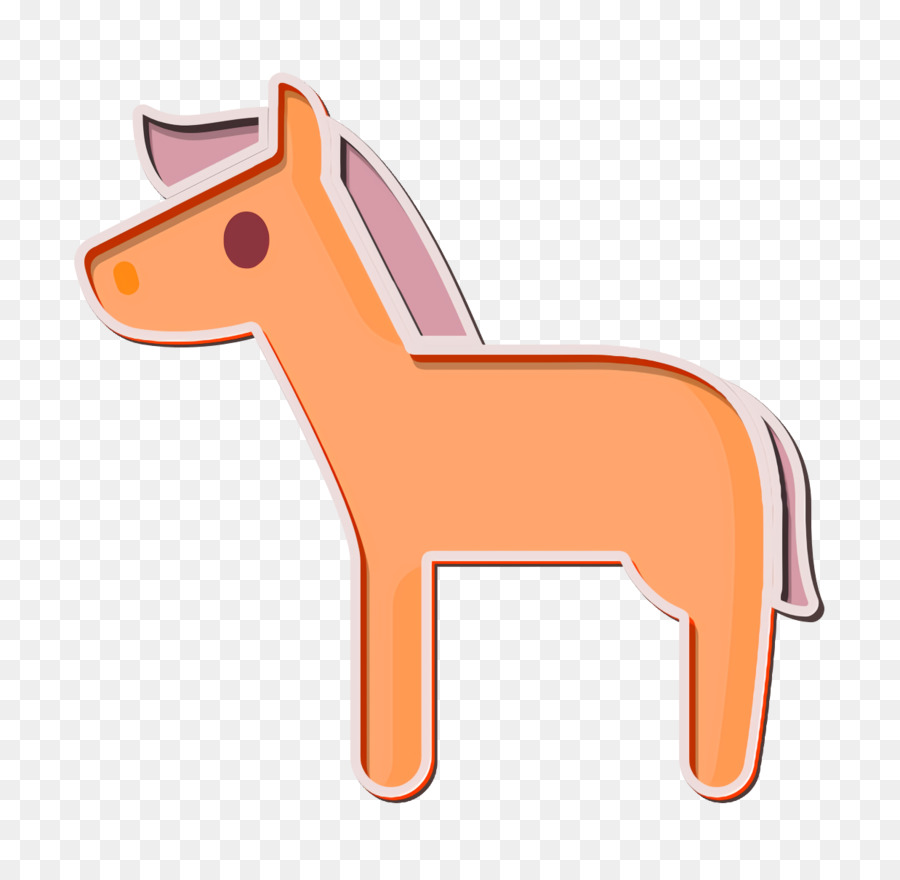 Mustang，Perro PNG