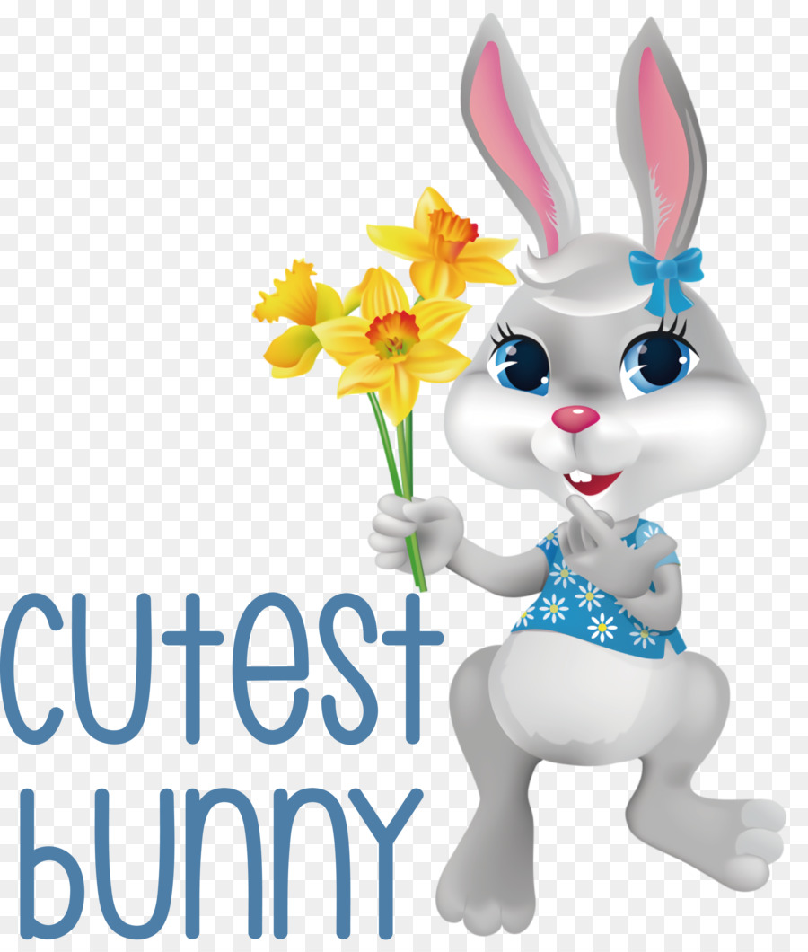 Conejito De Pascua，Bugs Bunny PNG