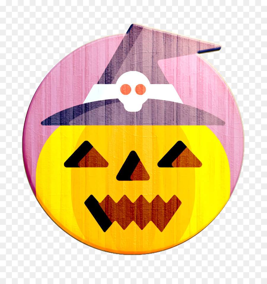 Jackolantern，Amarillo PNG