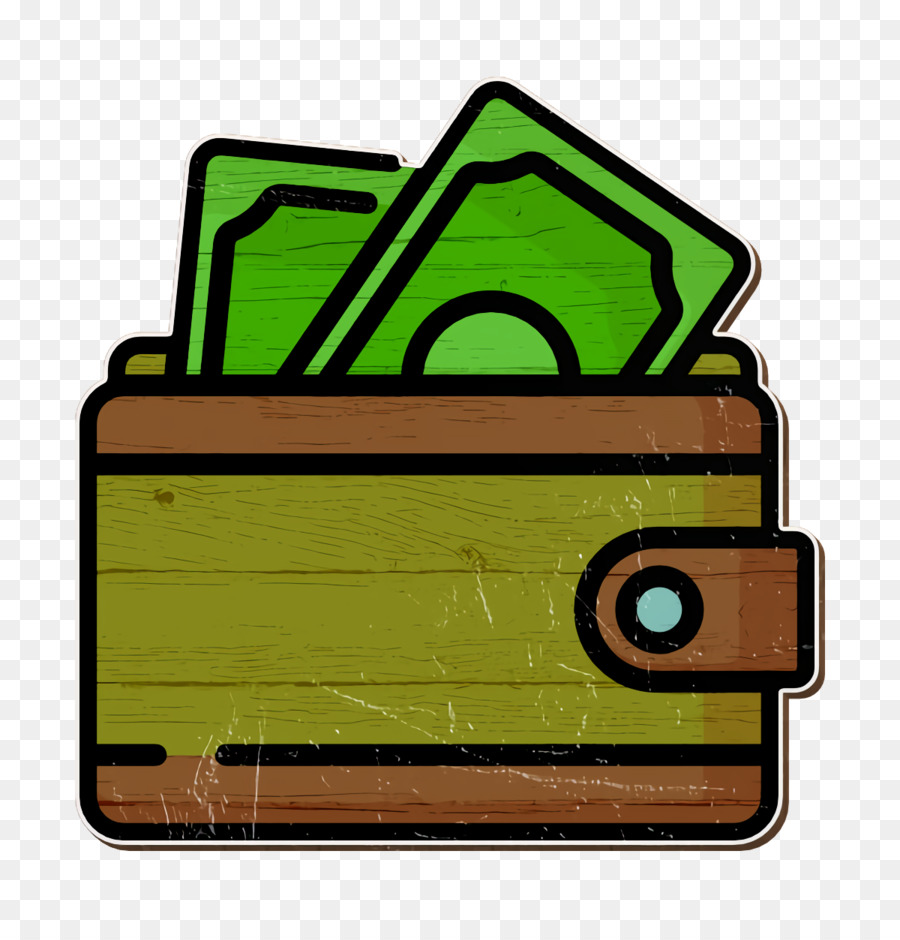 La Financiación，Dinero PNG