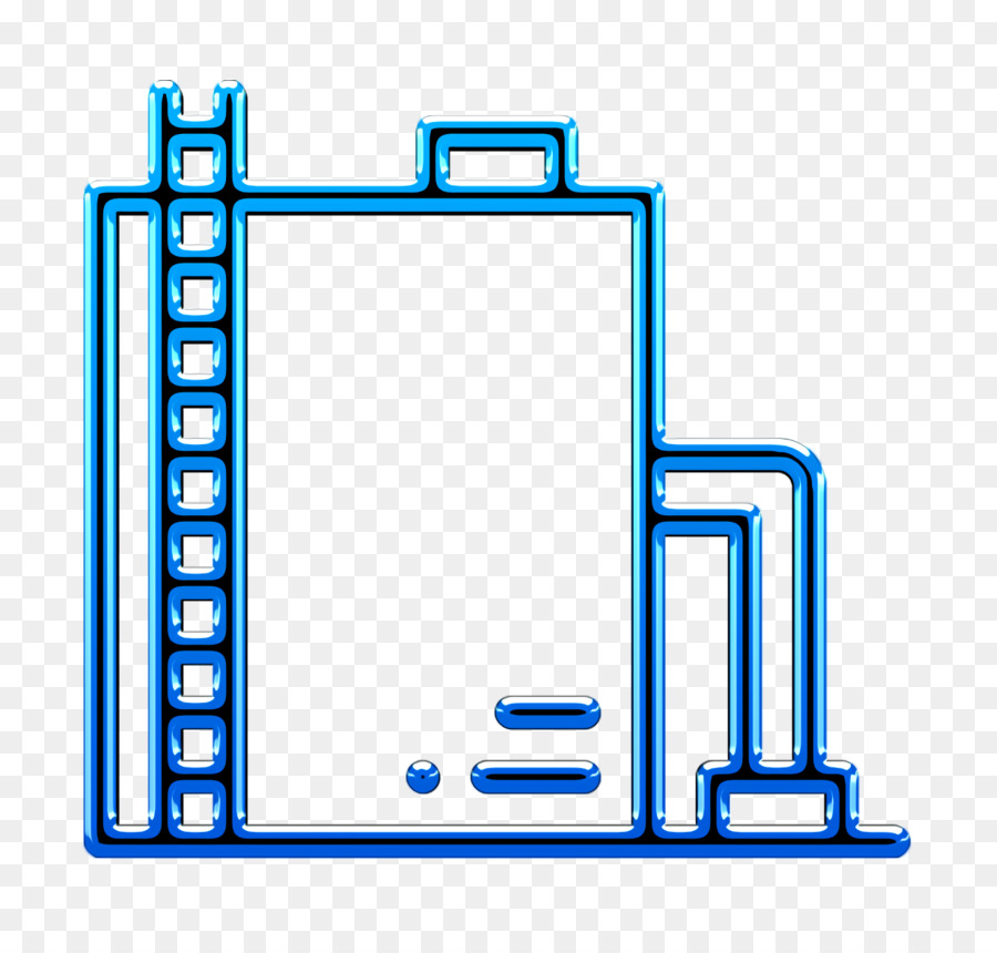 Tanque De Almacenamiento，Gas PNG