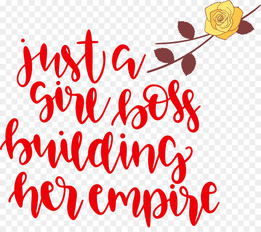 Diseño Floral，El Día De San Valentín PNG