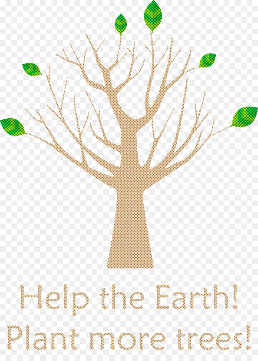 Árbol，Cartel PNG