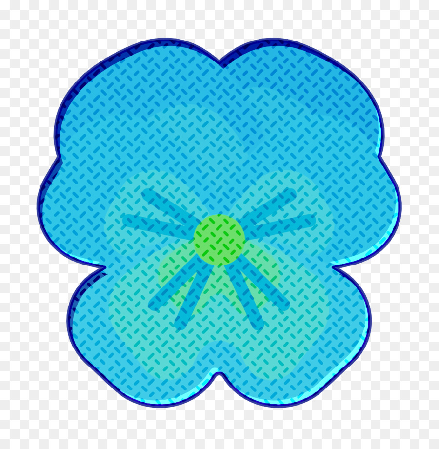 Pansy，Flor PNG