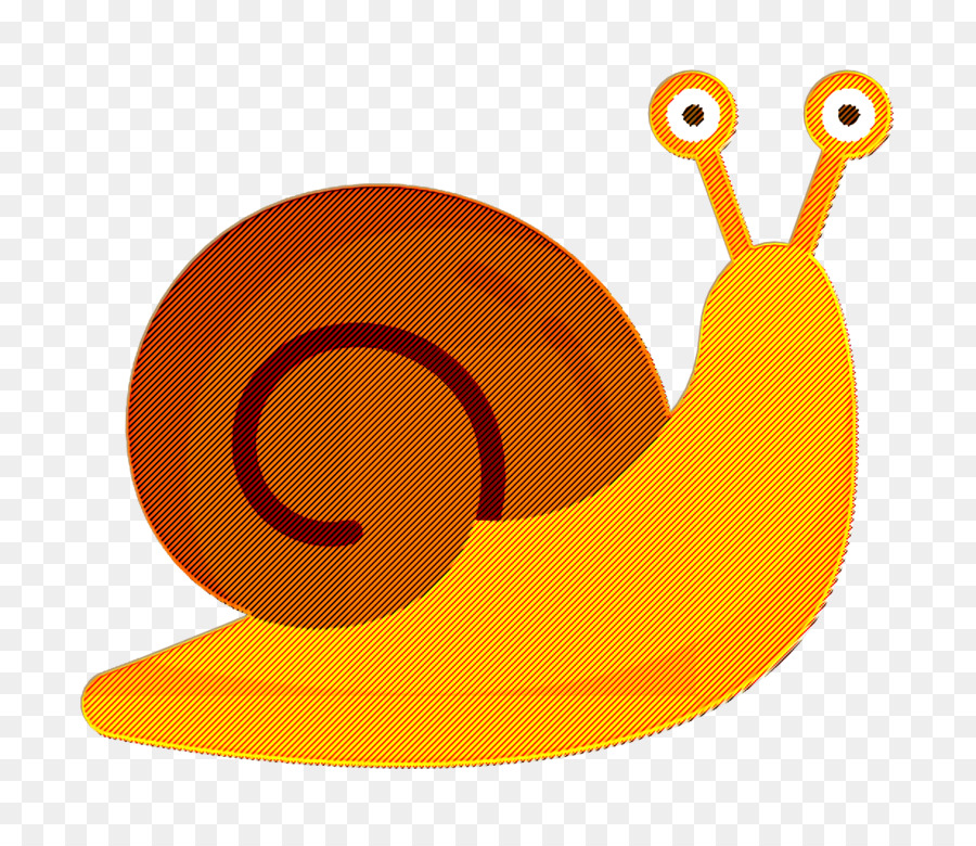 Gasterópodos，Caracol PNG