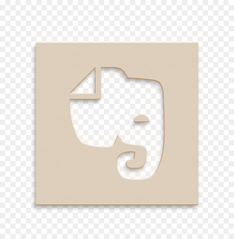 Evernote，Aplicación De La Computadora PNG