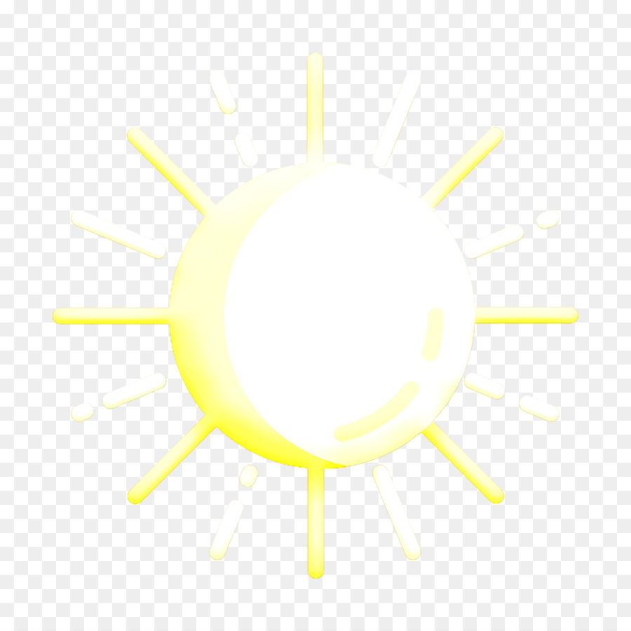 Símbolo Del Amanecer，Sol PNG