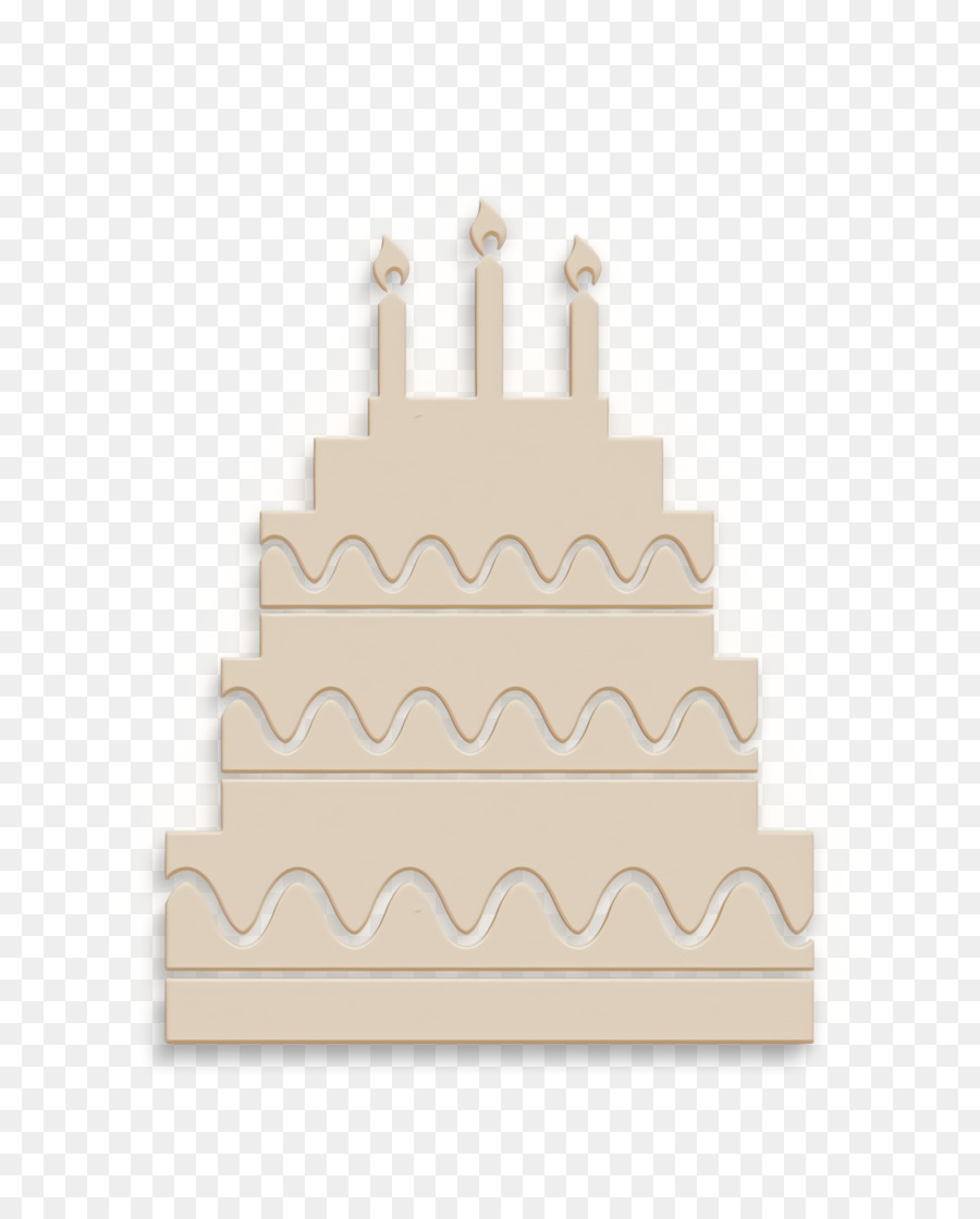 Pastel De Boda，Crema De Mantequilla PNG