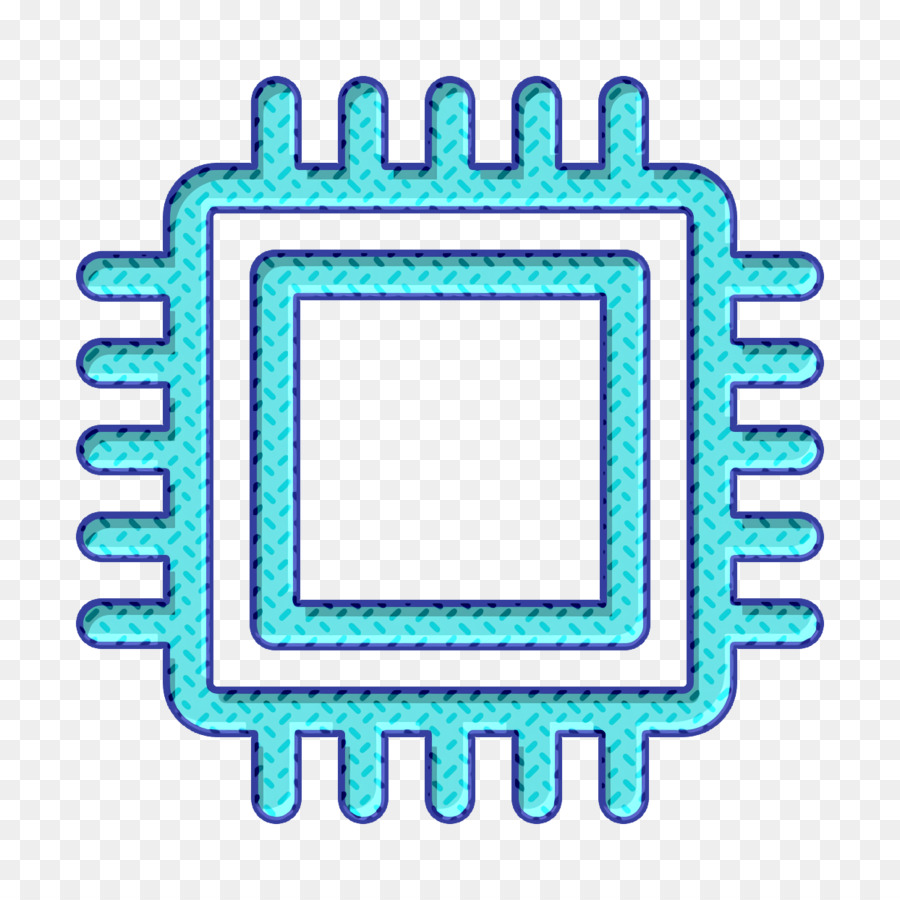 Circuito Integrado，Unidad Central De Procesamiento PNG