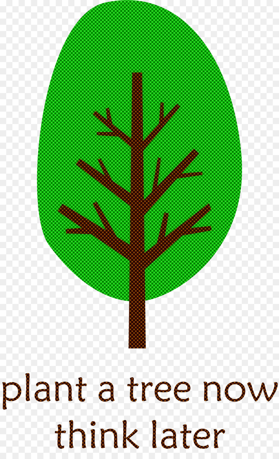 Árbol，La Plantación De árboles PNG