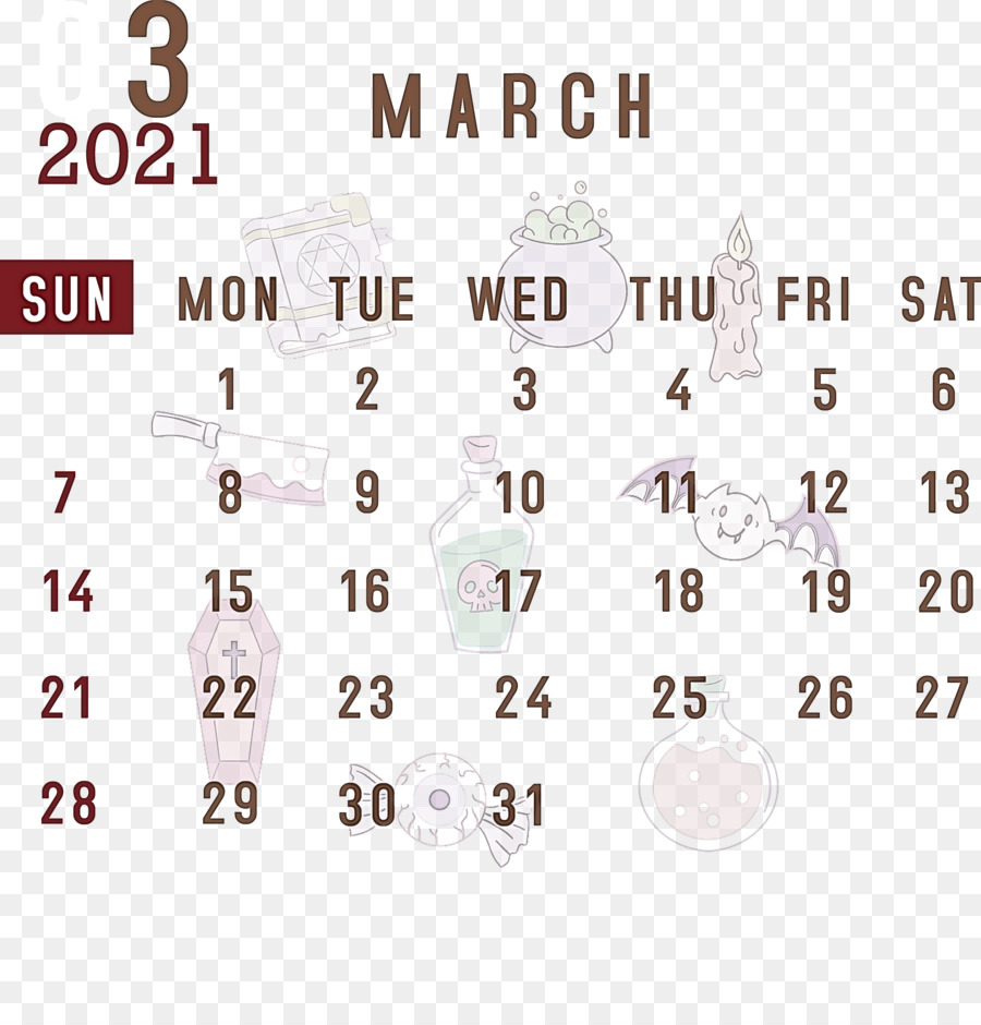 Calendario Lunar，Medidor De PNG