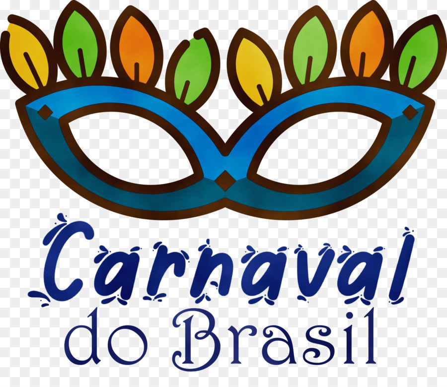 M Mariposa，Carnaval De Brasil PNG