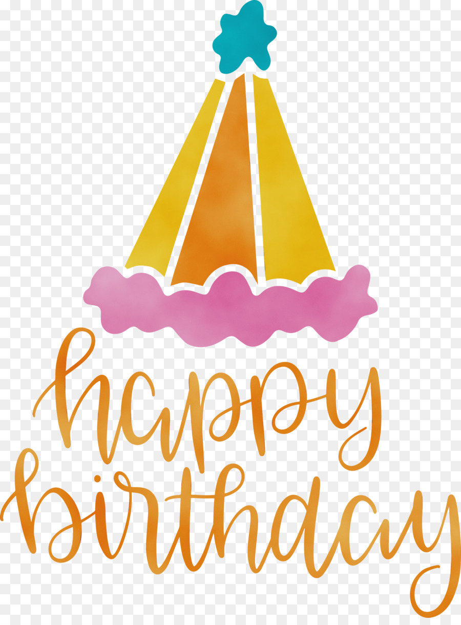 Cumpleaños，Cricut PNG