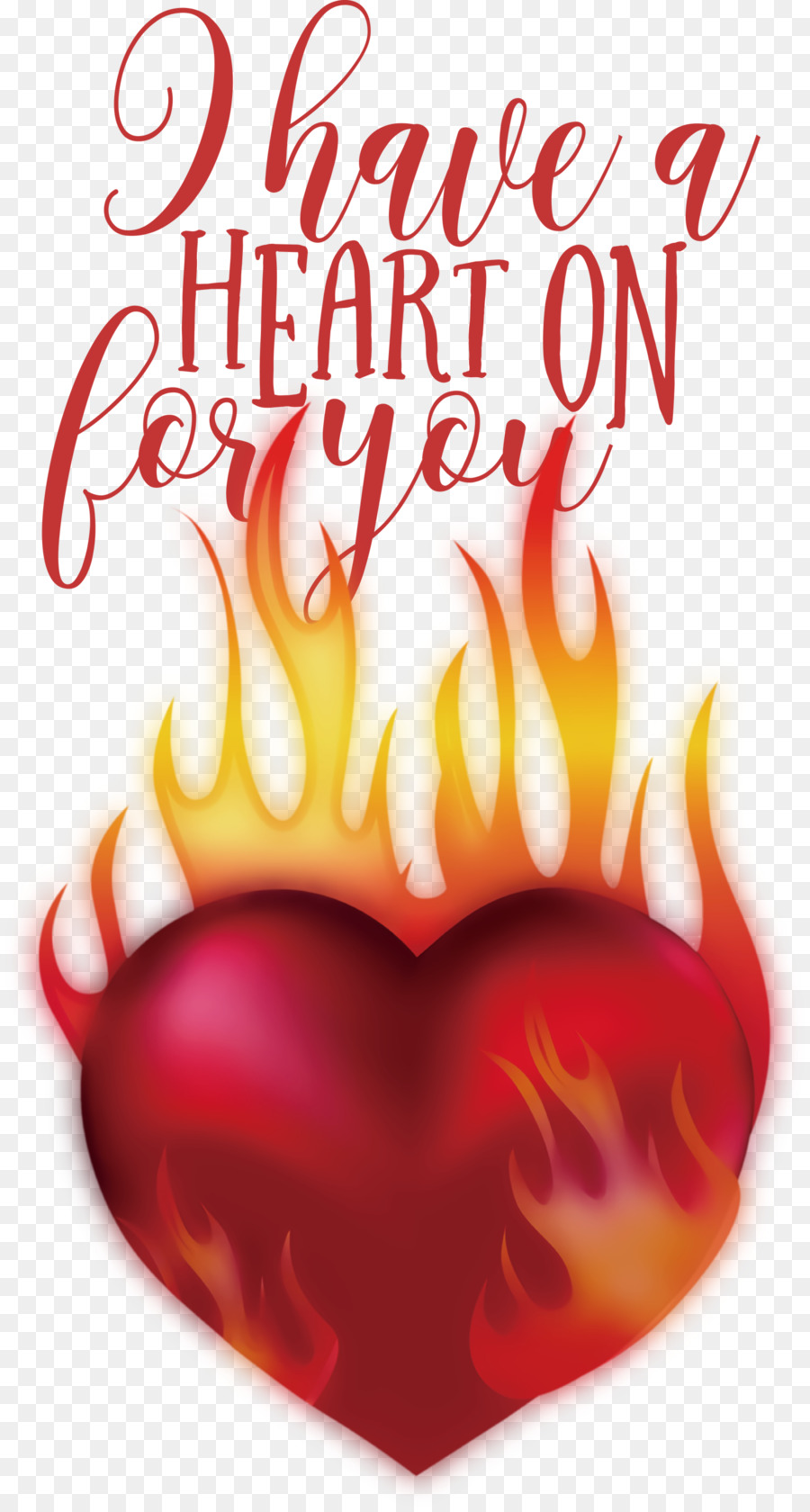 Corazón，Logotipo PNG