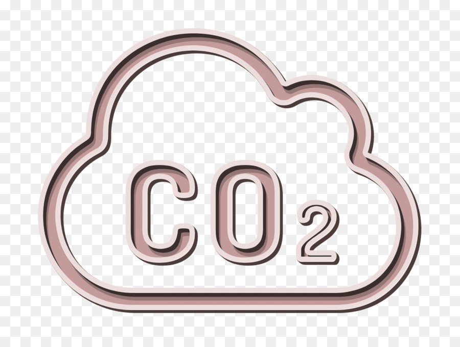 Nube De Co2，Dióxido De Carbono PNG