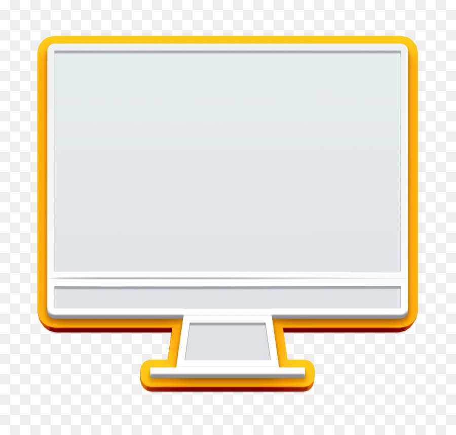 Monitor De Computadora，Pantalla PNG