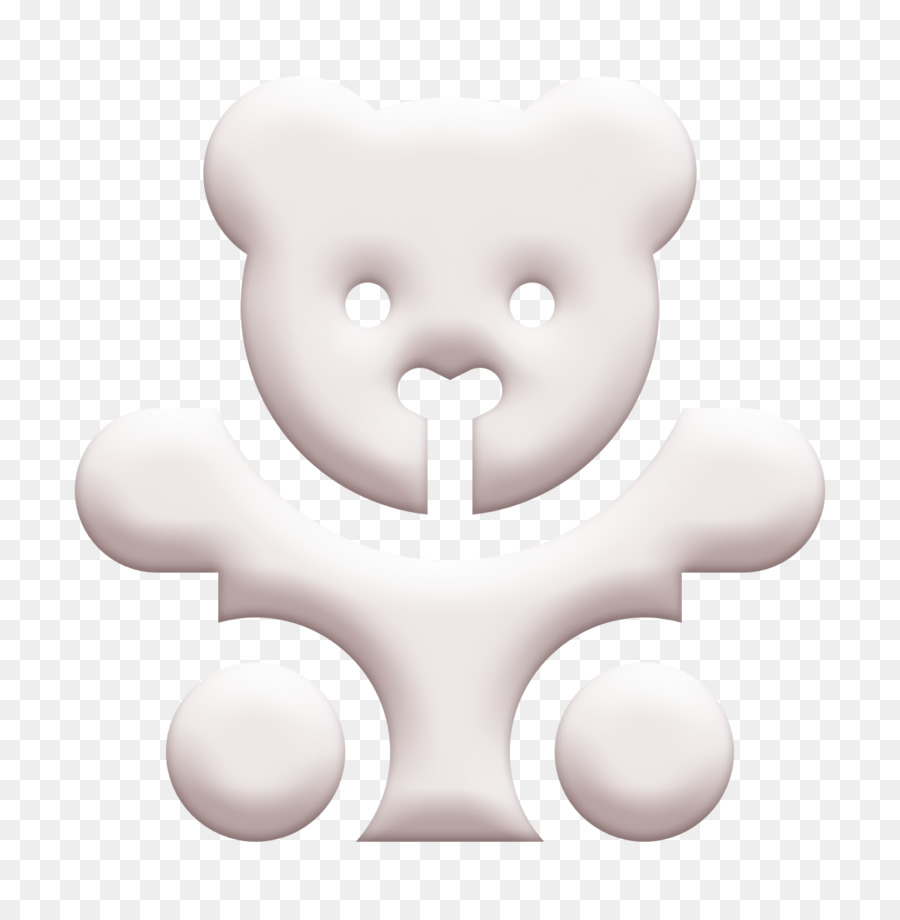 Osito De Peluche，Hocico PNG