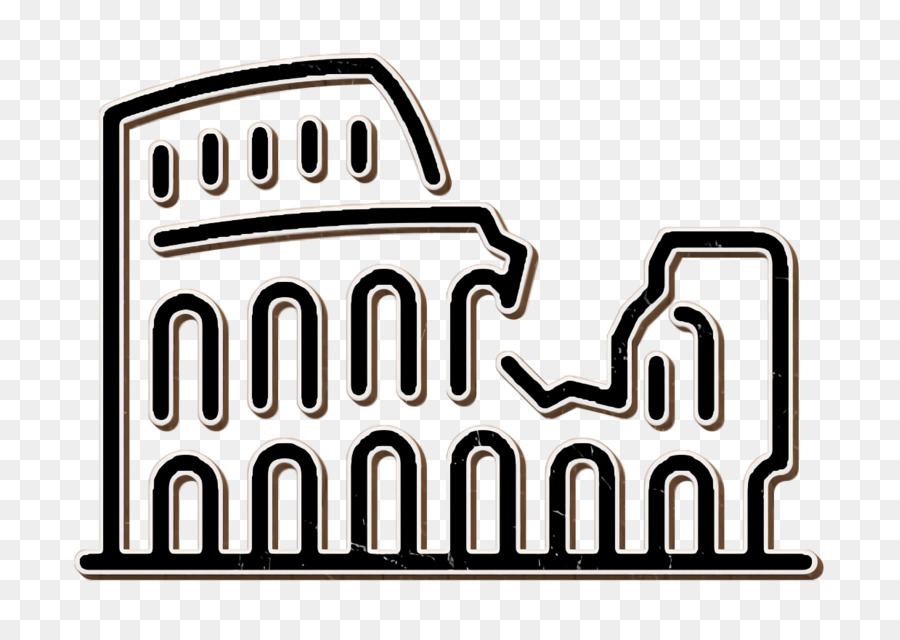 Coliseo，7 Maravillas Del Mundo PNG