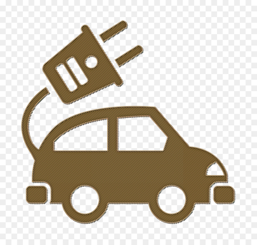 Vehículo Eléctrico，Coche PNG