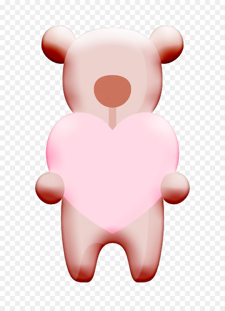 Osito De Peluche，Hocico PNG