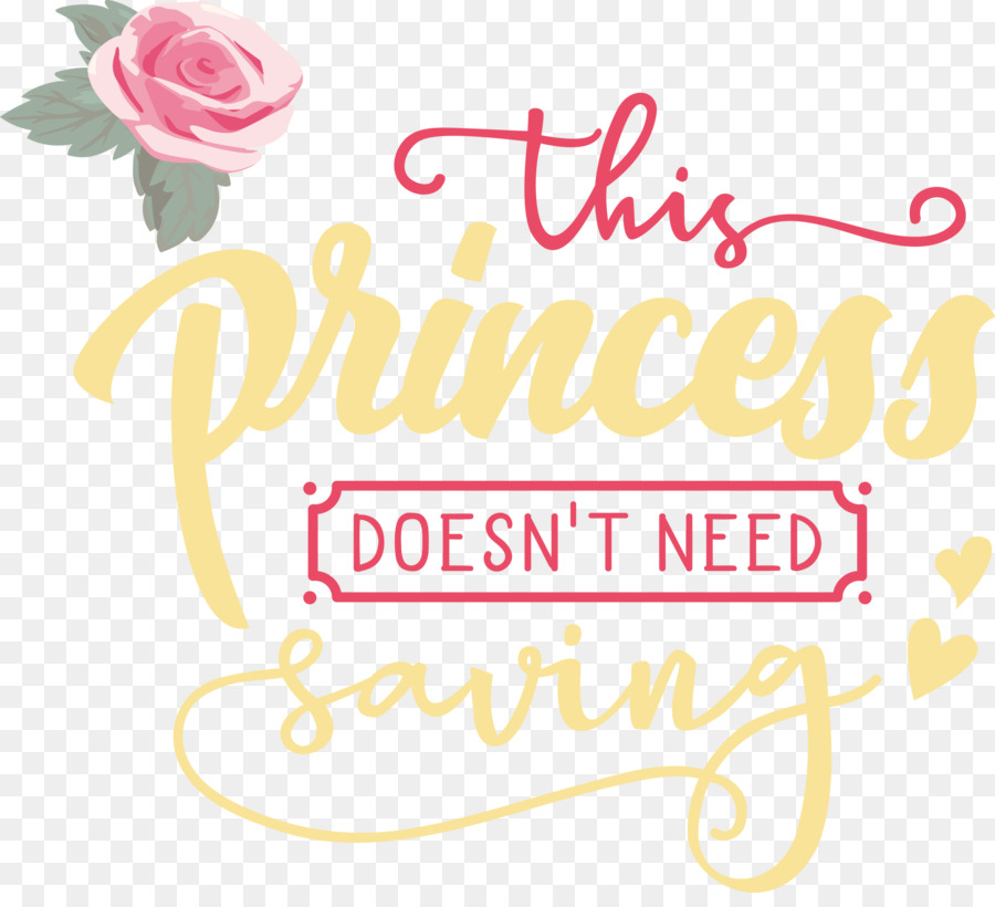 Princesa，Cita PNG