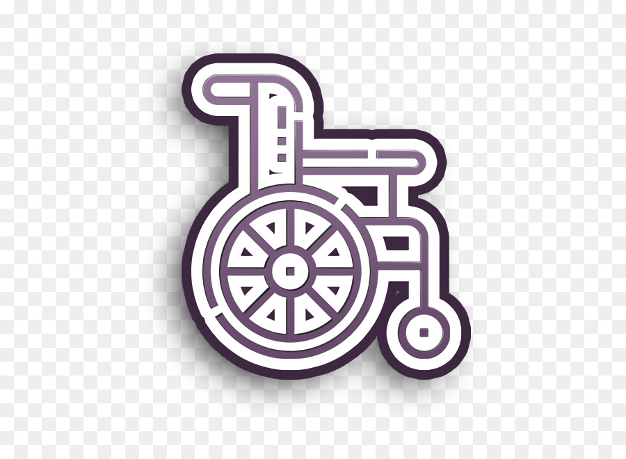 Discapacidad，Vector PNG