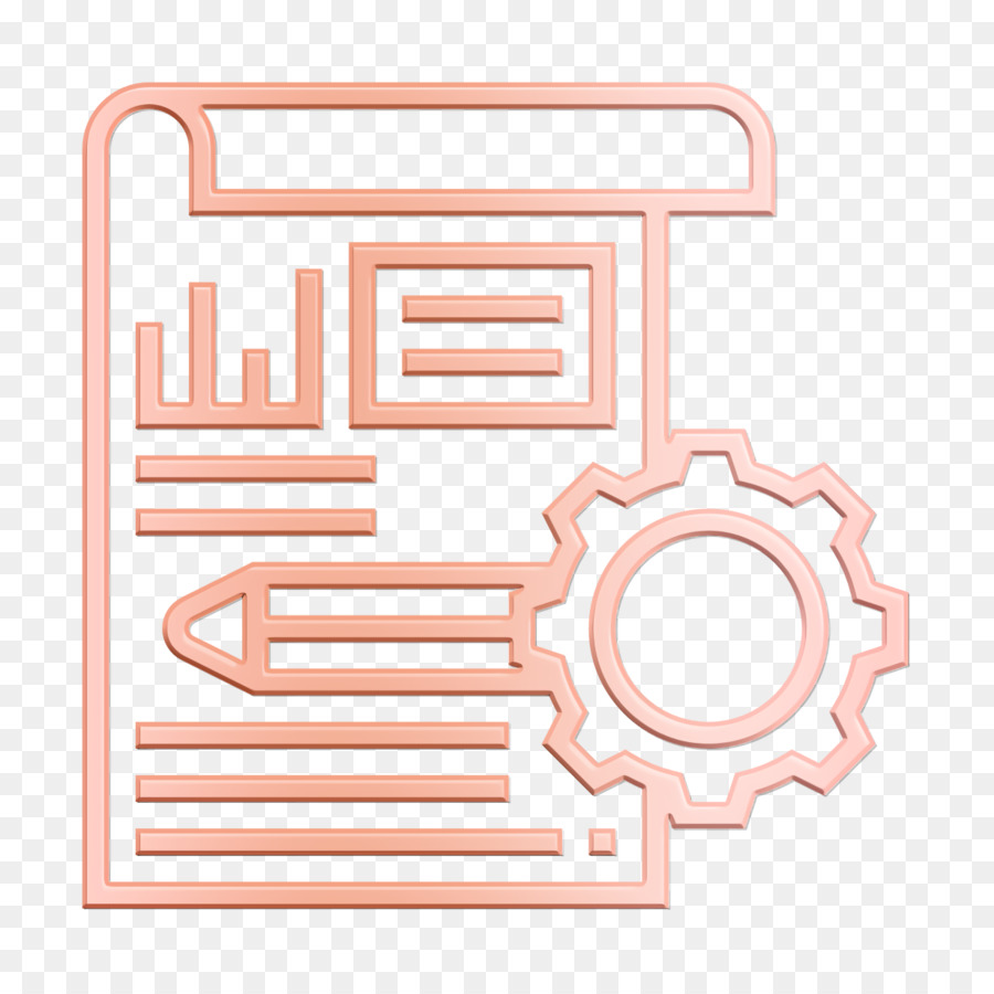 Diseño De Iconos，Mantenimiento PNG