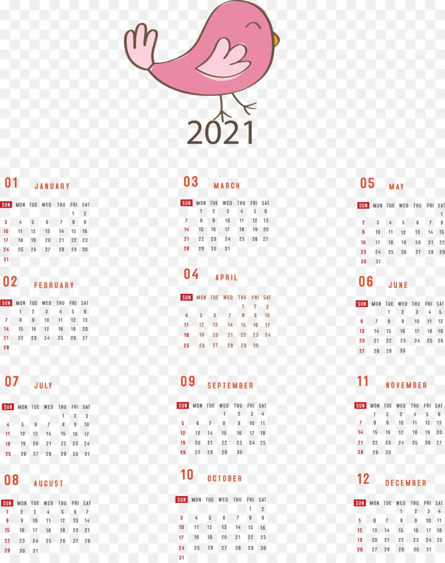 Sistema Calendario，Año Del Calendario PNG
