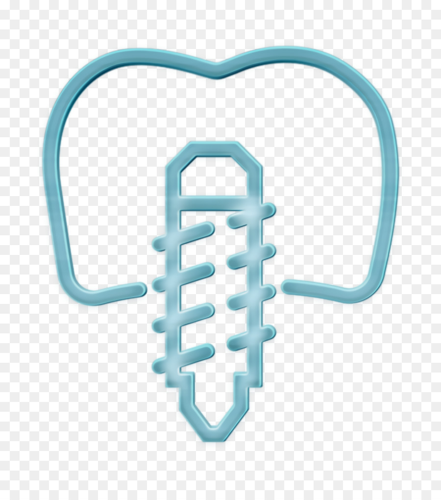 Odontología，Corona PNG