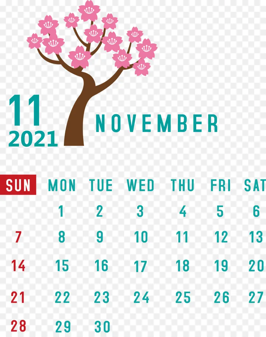 Sistema De Calendario，Mes PNG