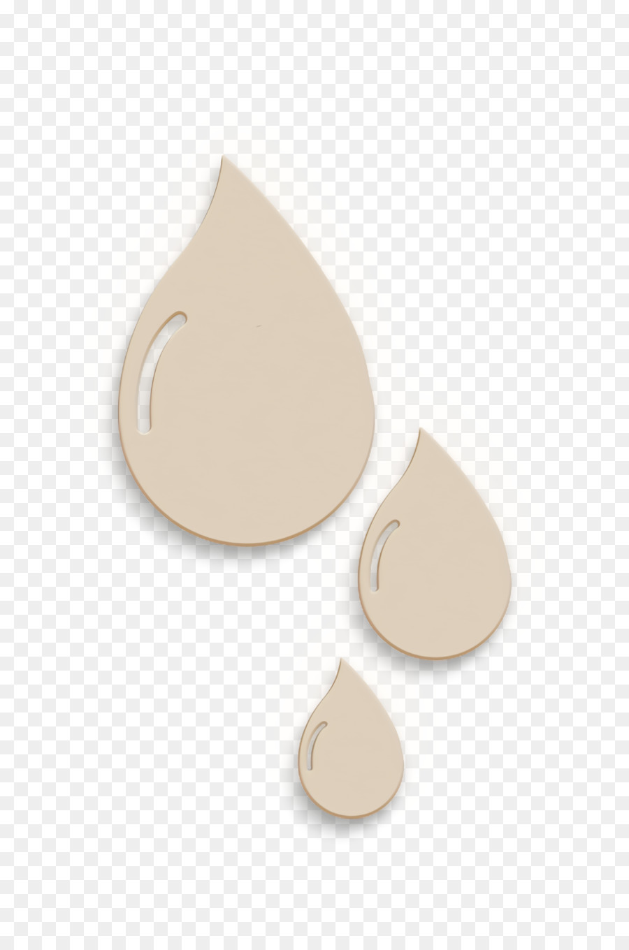 Gotas De Agua，Gotas PNG