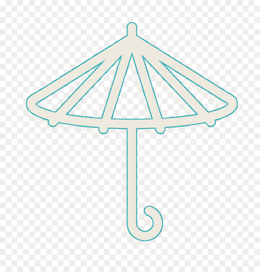 Parasol，Sombra PNG