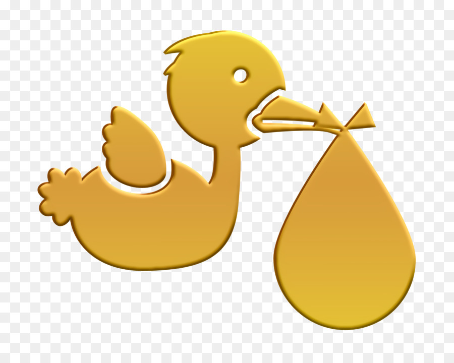 Aves，Pato PNG