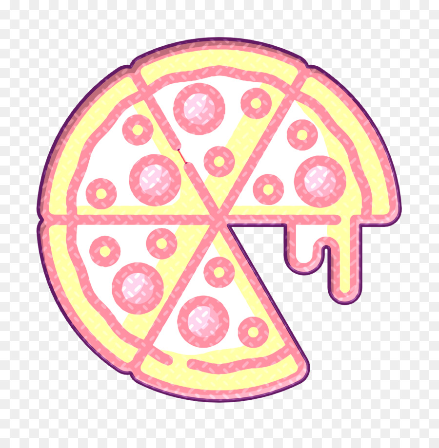 Pizza，Comida Para Llevar PNG