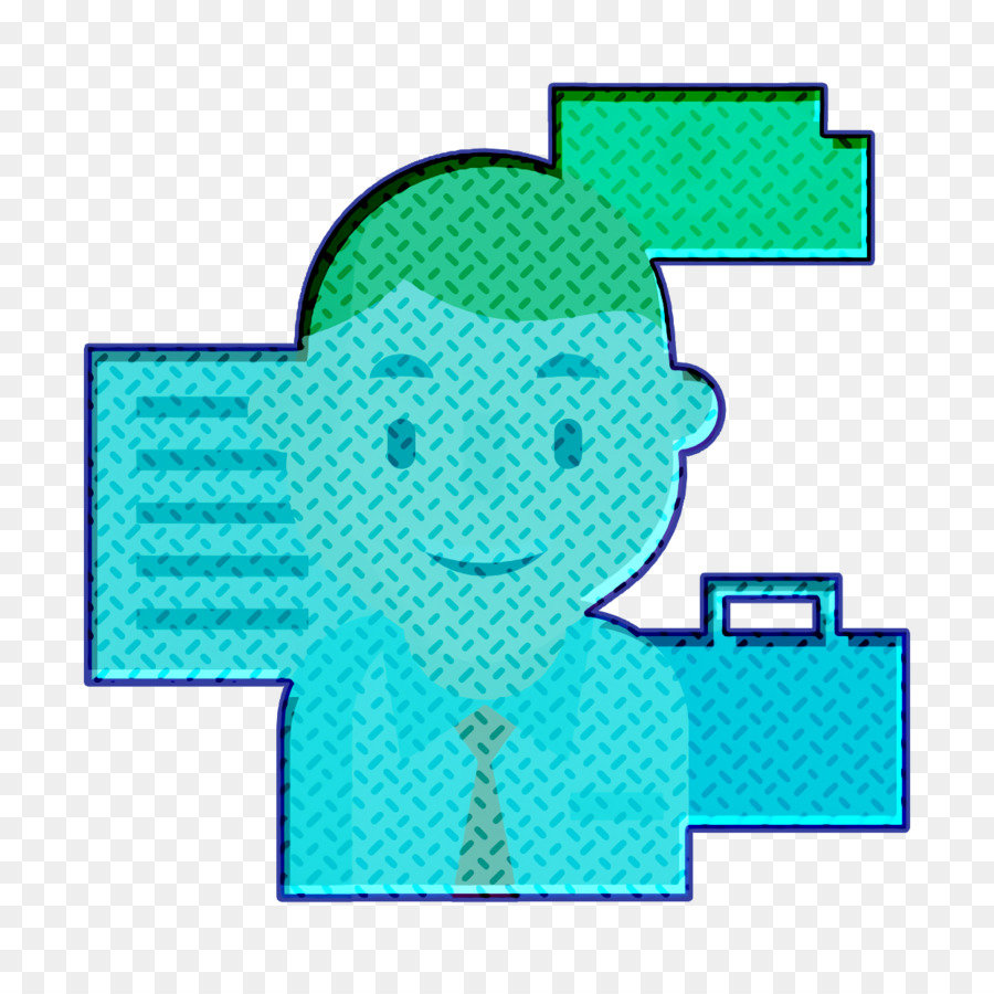 Símbolo，Azul Eléctrico M PNG