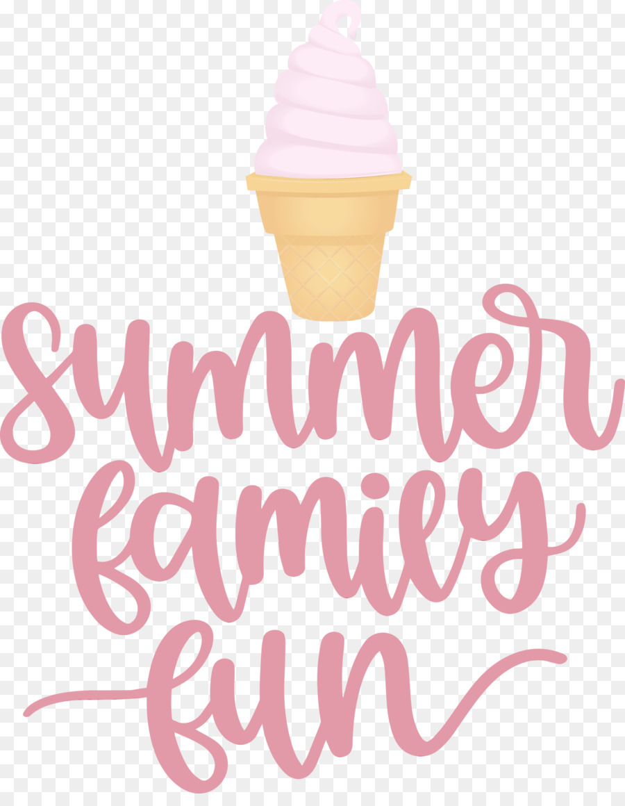 Cono De Helado，Logotipo PNG